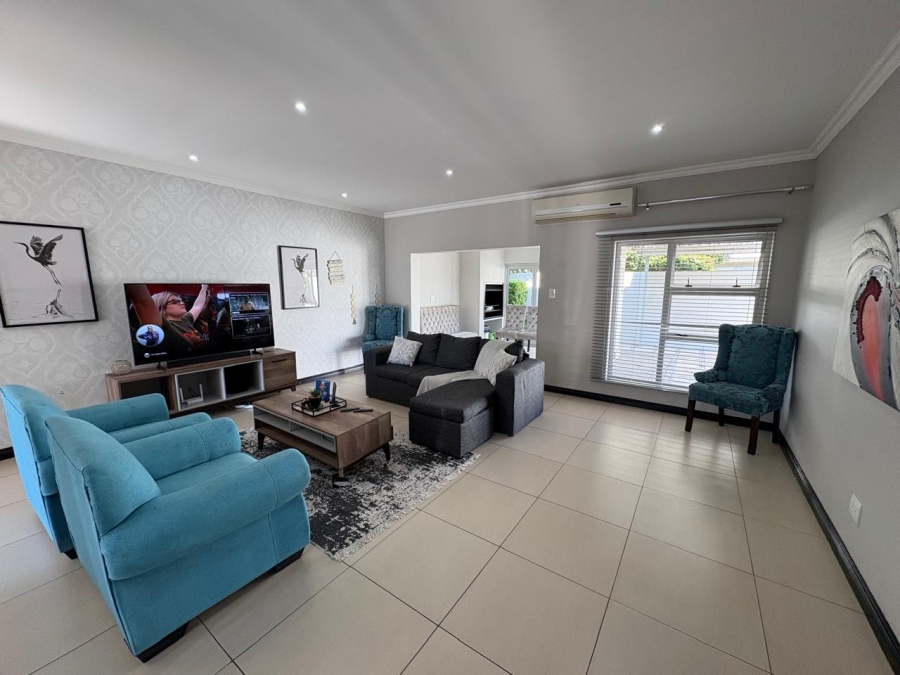 3 Bedroom Property for Sale in Welkom Free State